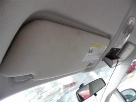 2010 Toyota Prius White 1.8L AT #Z22090